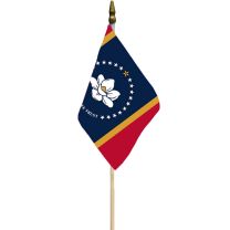 FLAG-MISSISSIPPI