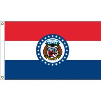 FLAG-MISSOURI