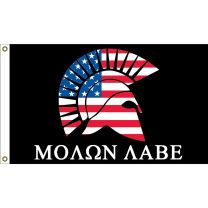 FLAG-MOLON LABE ARMOR