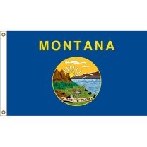 FLAG-MONTANA