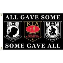 FLAG-POW/KIA/WW