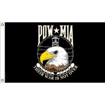 FLAG-POW*MIA,EAGLE