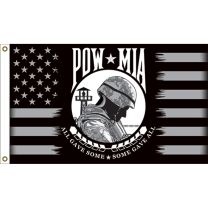 FLAG-POW*MIA Some Gave All