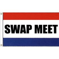 FLAG-SWAP MEET