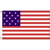 FLAG-USA,1795-1818