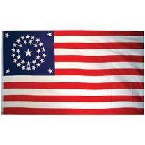 FLAG-USA,1860-UNION CIVIL