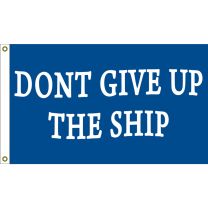 FLAG-USA,DON'T GIVE UP