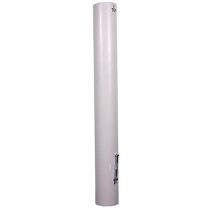 FLAGPOLE-GROUND SLEEVE