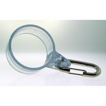 FLAGPOLE-SWIVEL RING,LRG