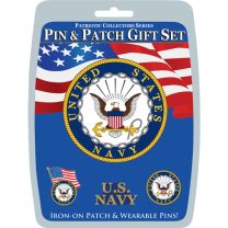 GIFT SET-U.S.NAVY