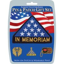 GIFT SET-KIA IN MEMORIAM