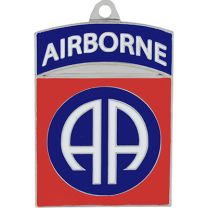 KEY RING-ARMY,082ND ABN