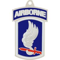 KEY RING-ARMY,173RD ABN
