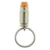 KEY RING-BLT,357SIG,NKL