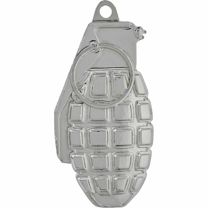KEY RING-HAND GRENADE