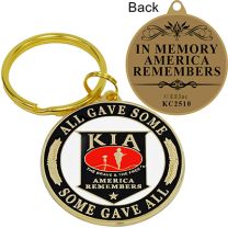 KEY RING-KIA,HONOR