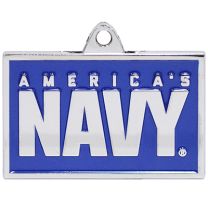 KEY RING-USN AMERICA'S NAVY