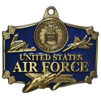 KEY RING-USAF ACTION
