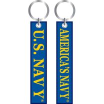 KEY RING-USN