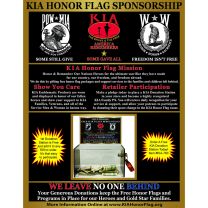 KIA DONATION STATION