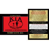 KIA POST CARD