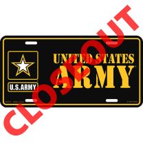 LIC-ARMY LOGO