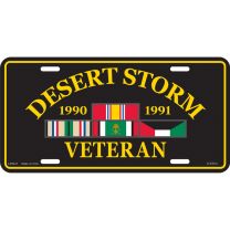 LIC-DESERT STORM