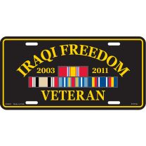 LIC-IRAQI FEEDOM