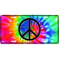 LIC-PEACE SIGN