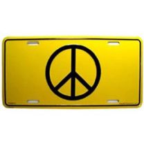 LIC-PEACE SIGN