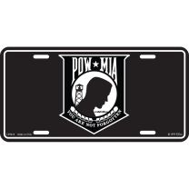 LIC-POW*MIA,Shield