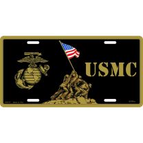 LIC-USMC,IWO JIMA