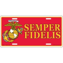 LIC-USMC,SEMPER FI
