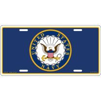 LIC-USN LOGO