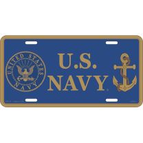 LIC-USN LOGO
