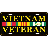 LIC-VIETNAM VETERAN