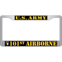 LIC.FRAME,ARMY,101ST