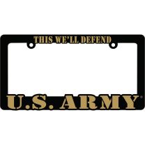 LIC.FRAME,ARMY