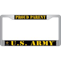 LIC.FRAME,ARMY,Proud Parent