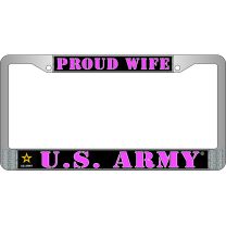 LIC.FRAME,ARMY,WIFE