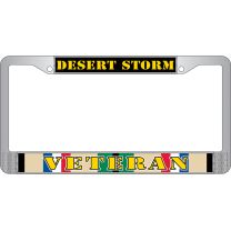 LIC.FRAME,DEST.STORM,VET