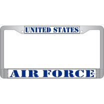 LIC.FRAME,USAF