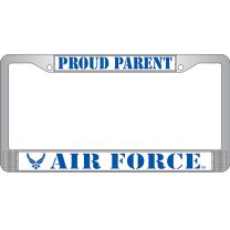 LIC.FRAME,USAF,Proud Parent