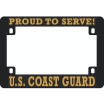 LIC.FRAME,USCG