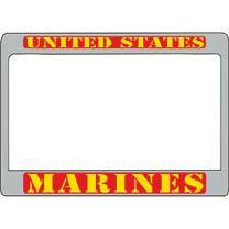 LIC.FRAME,USMC