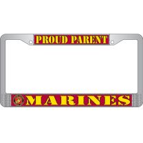 LIC.FRAME,USMC,Proud Parent