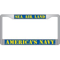 LIC.FRAME,USN,America's Navy