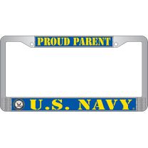 LIC.FRAME,USN,Proud Parent
