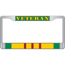 LIC.FRAME,VIETNAM SVC.VET