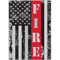 MAGNET-FIRE Red Line